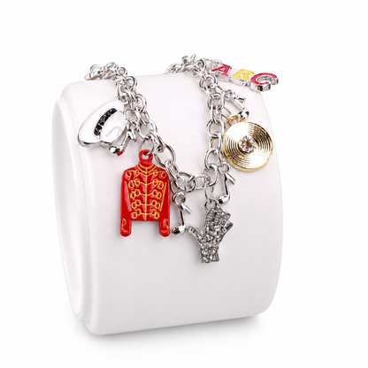 Pulsera Icónica del Rey del Pop